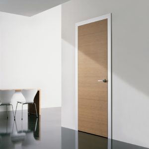 Противопожарная дверь для кабинетов / серия FRM33387