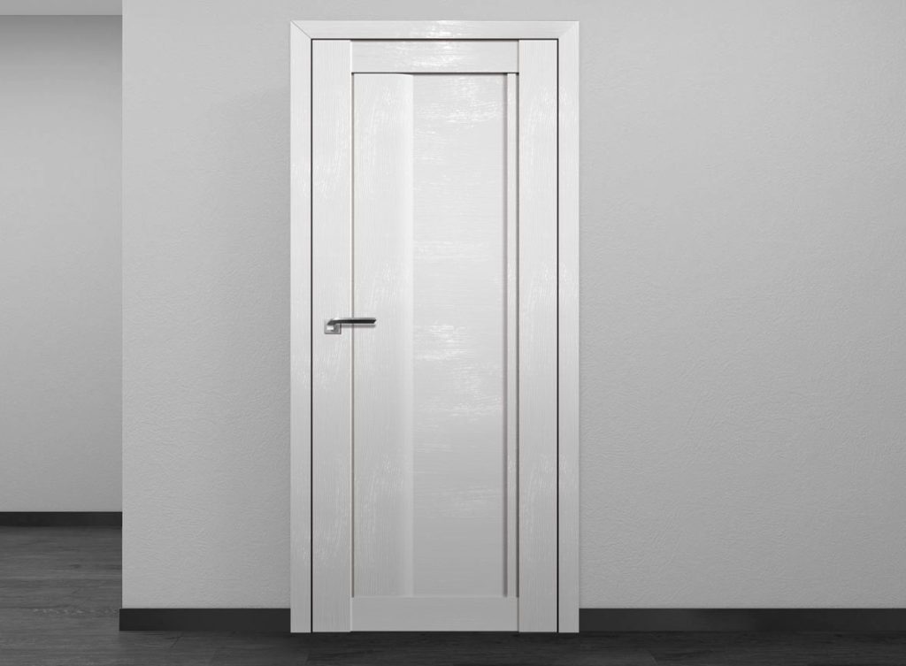 Фабрика дверей Fly Doors в Перми