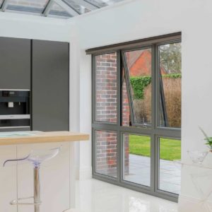 Противопожарное окно 1200×1800 / серия FRM5324