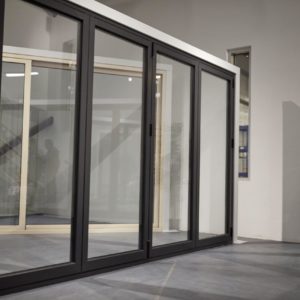 Противопожарное окно 1350×1200 / серия FRM5283